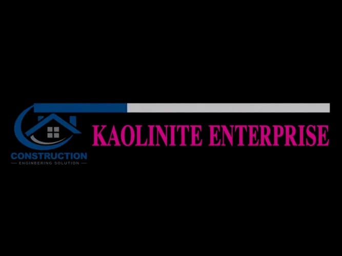 Kaolinite Enterprise