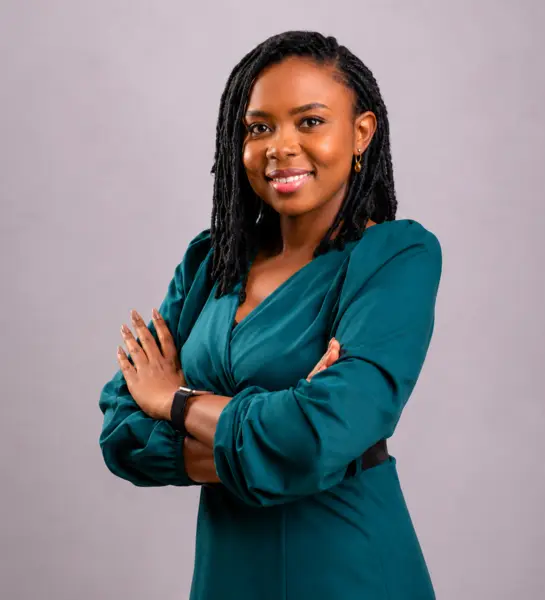 Esioh Nwokolo